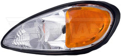 Dorman - Headlight Assembly - 1591004