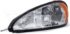 Dorman - Headlight Assembly - 1591004