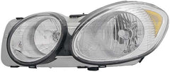 Dorman - Head Lamp Assembly - 1591031