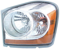 Dorman - Head Lamp Assembly - 1591057