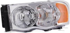 Dorman - Head Lamp Assembly - 1591063