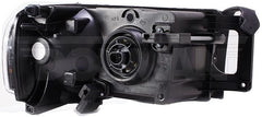 Dorman - Head Lamp Assembly - 1591063