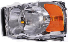Dorman - Head Lamp Assembly - 1591063
