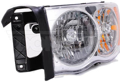 Dorman - Head Lamp Assembly - 1591063