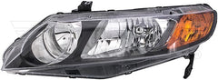 Dorman - Head Lamp Assembly - 1591097