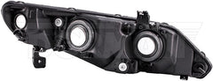 Dorman - Head Lamp Assembly - 1591097