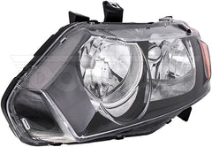 Dorman - Head Lamp Assembly - 1591097