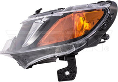 Dorman - Head Lamp Assembly - 1591097