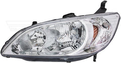 Dorman - Head Lamp Assembly - 1591115