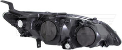 Dorman - Head Lamp Assembly - 1591115