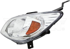 Dorman - Head Lamp Assembly - 1591115
