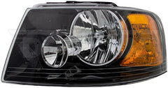 Dorman - Head Lamp Assembly - 1591145