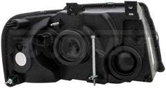 Dorman - Head Lamp Assembly - 1591145