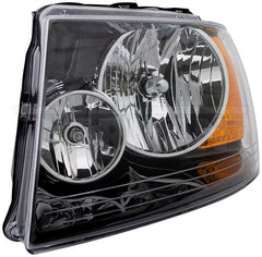 Dorman - Head Lamp Assembly - 1591145