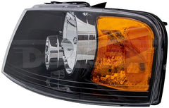 Dorman - Head Lamp Assembly - 1591145