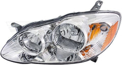 Dorman - Head Lamp Assembly - 1591165