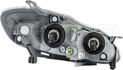 Dorman - Head Lamp Assembly - 1591165