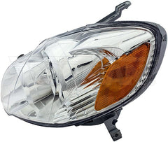Dorman - Head Lamp Assembly - 1591165