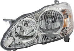 Dorman - Head Lamp Assembly - 1591165