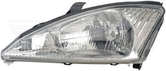 Dorman - Headlight Assembly - 1591204