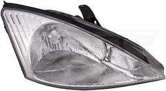 Dorman - Headlight Assembly - 1591205