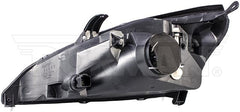 Dorman - Headlight Assembly - 1591205