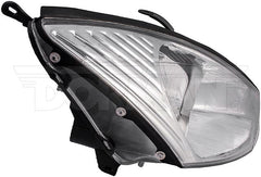 Dorman - Headlight Assembly - 1591205