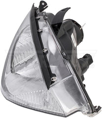 Dorman - Headlight Assembly - 1591205