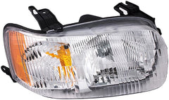 Dorman - Headlight Assembly - 1591215