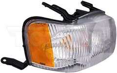 Dorman - Headlight Assembly - 1591215