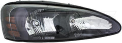 Dorman - Head Lamp Assembly - 1591224