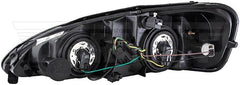 Dorman - Head Lamp Assembly - 1591224