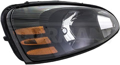 Dorman - Head Lamp Assembly - 1591224