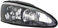 Dorman - Head Lamp Assembly - 1591224