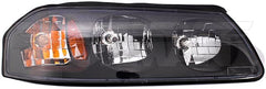 Dorman - Head Lamp Assembly - 1591228