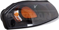 Dorman - Head Lamp Assembly - 1591228