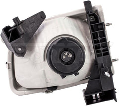 Dorman - Headlight Assembly - 1591703