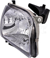 Dorman - Headlight Assembly - 1591703