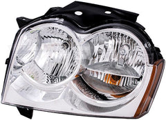 Dorman - Head Lamp Assembly - 1591854