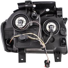 Dorman - Head Lamp Assembly - 1591854