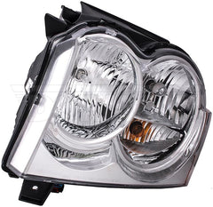 Dorman - Head Lamp Assembly - 1591854