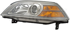 Dorman - Head Lamp Assembly - 1591875
