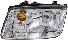 Dorman - Head Lamp Assembly - 1591879