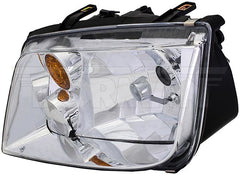 Dorman - Head Lamp Assembly - 1591879