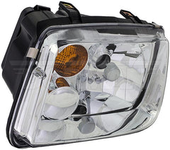 Dorman - Head Lamp Assembly - 1591879