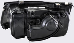 Dorman - Head Lamp Assembly - 1591880