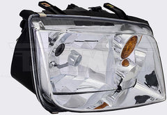 Dorman - Head Lamp Assembly - 1591880