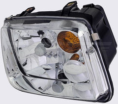 Dorman - Head Lamp Assembly - 1591880