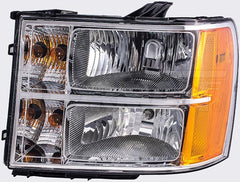Dorman - Head Lamp Assembly - 1591897