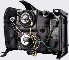 Dorman - Head Lamp Assembly - 1591897